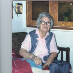 mary campbell